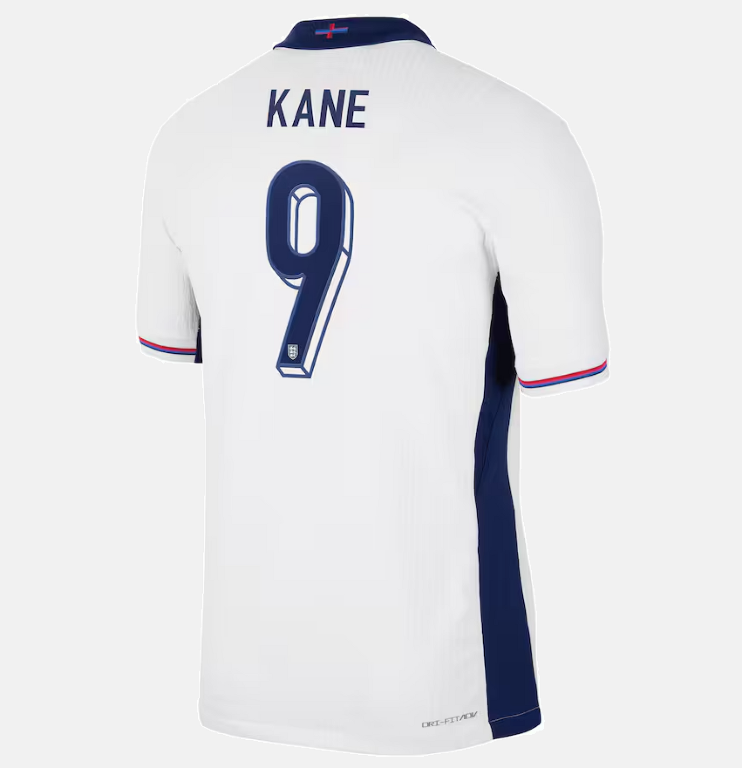 KANE #9 England Home Jersey 2024/2025