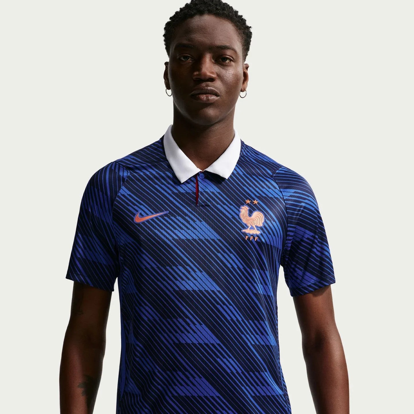 France World Cup 2026 Home Jersey