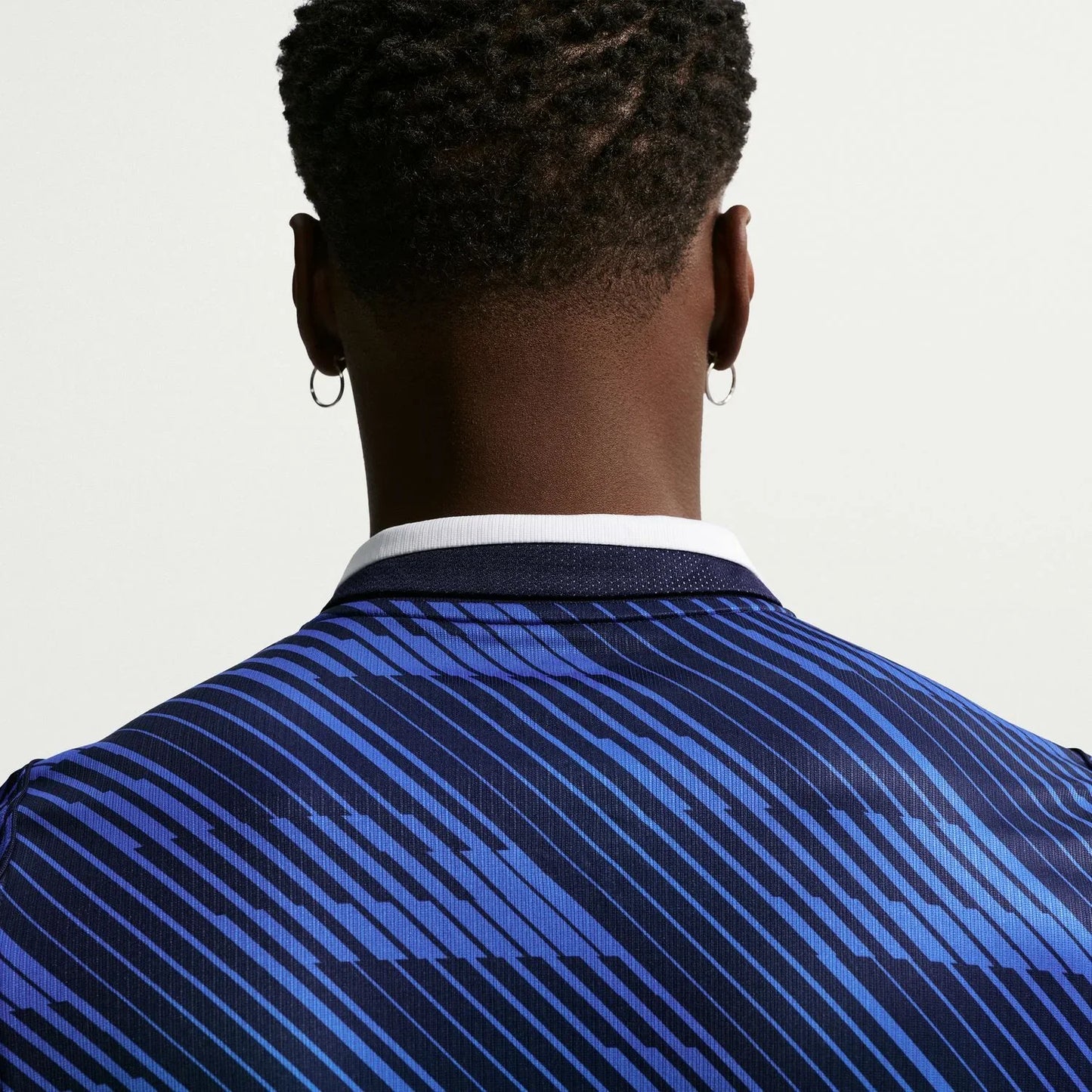 France World Cup 2026 Home Jersey
