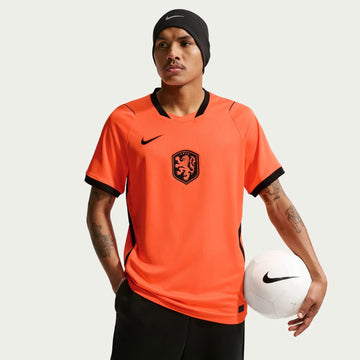 Netherland World Cup 2026 Home Jersey