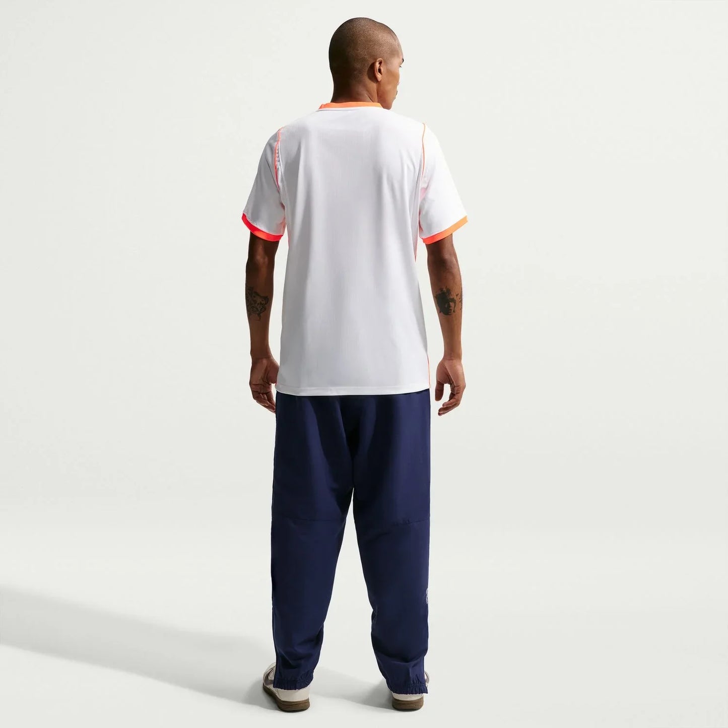 Netherland World Cup 2026 Away Jersey
