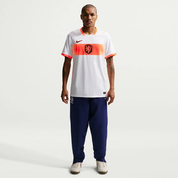 Netherand World Cup 2026 Away Jersey - Player Version