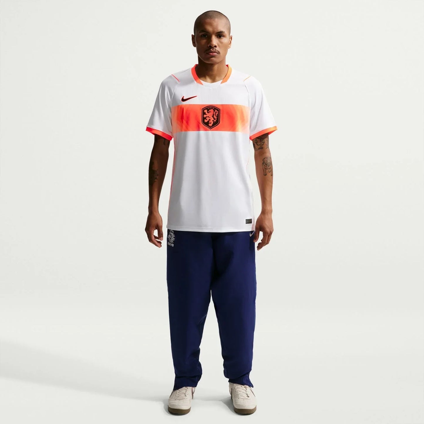 Netherland World Cup 2026 Away Jersey