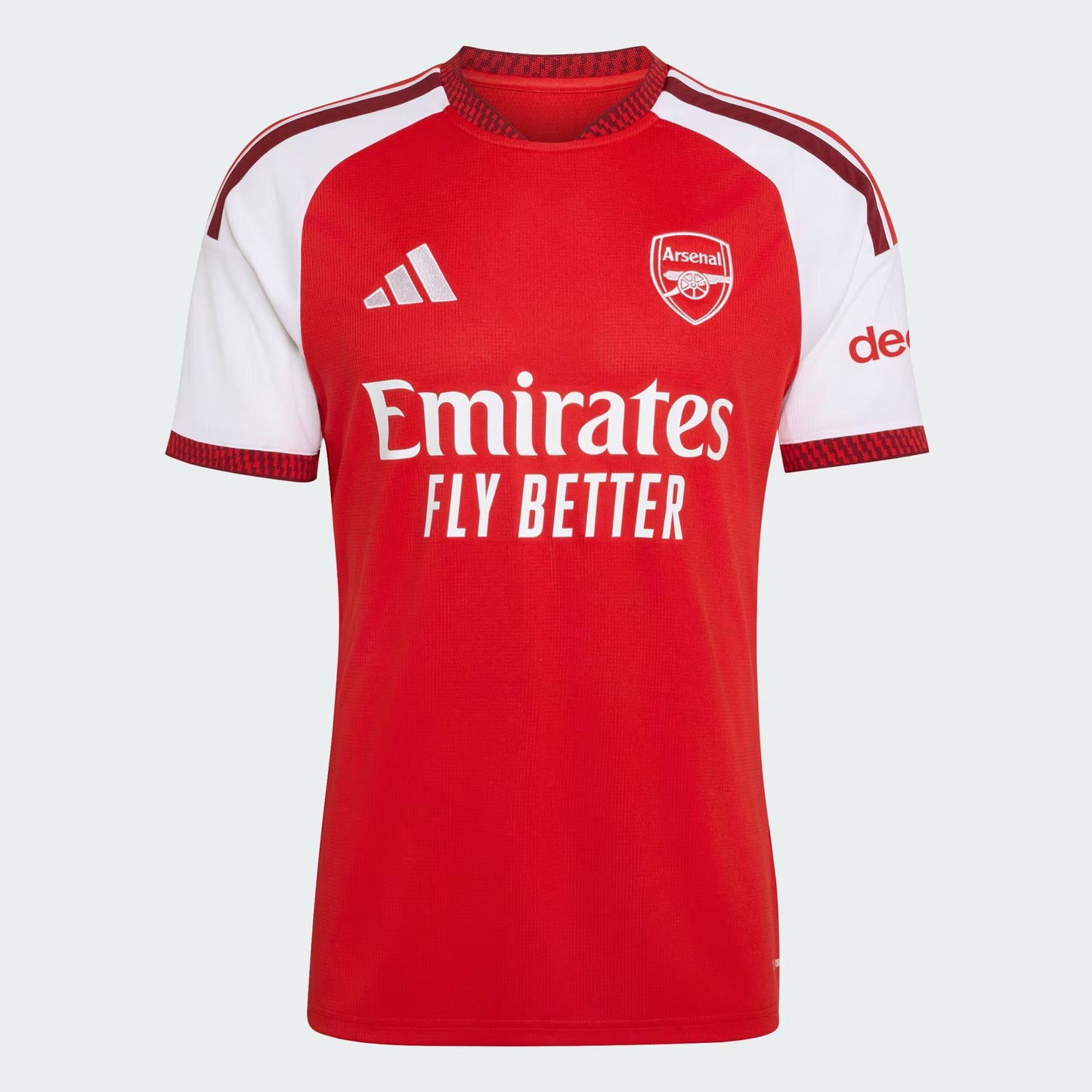 Arsenal Home Jersey 26/27