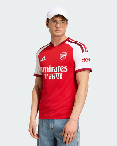 Arsenal Home Jersey 26/27
