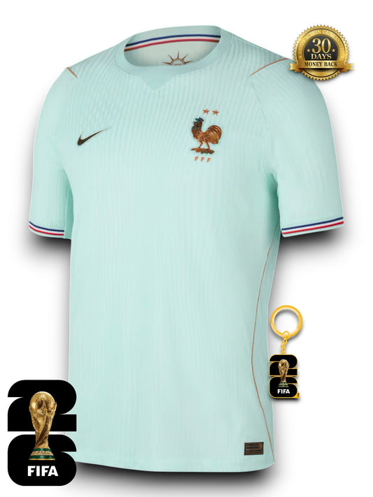 France World Cup 2026 Away Jersey
