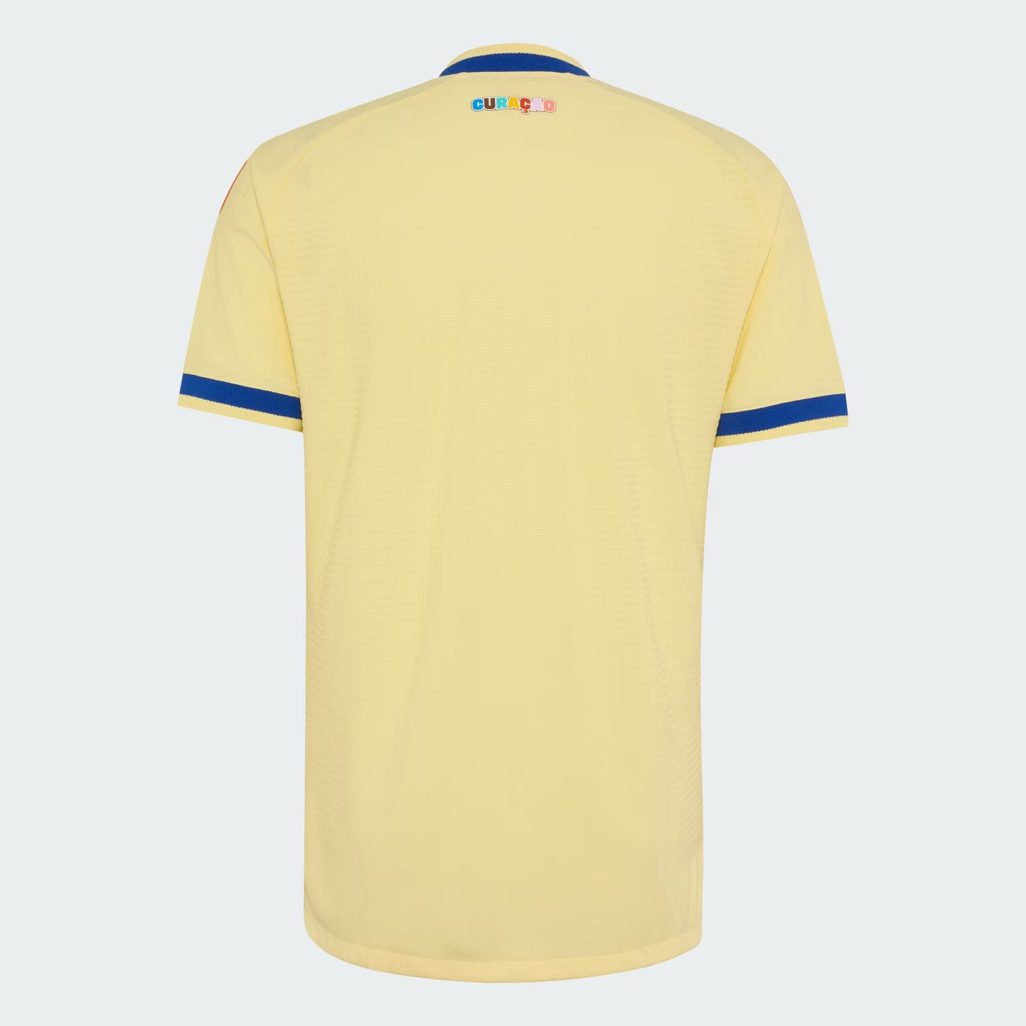 Curaçao Away Player Jersey 2026/27