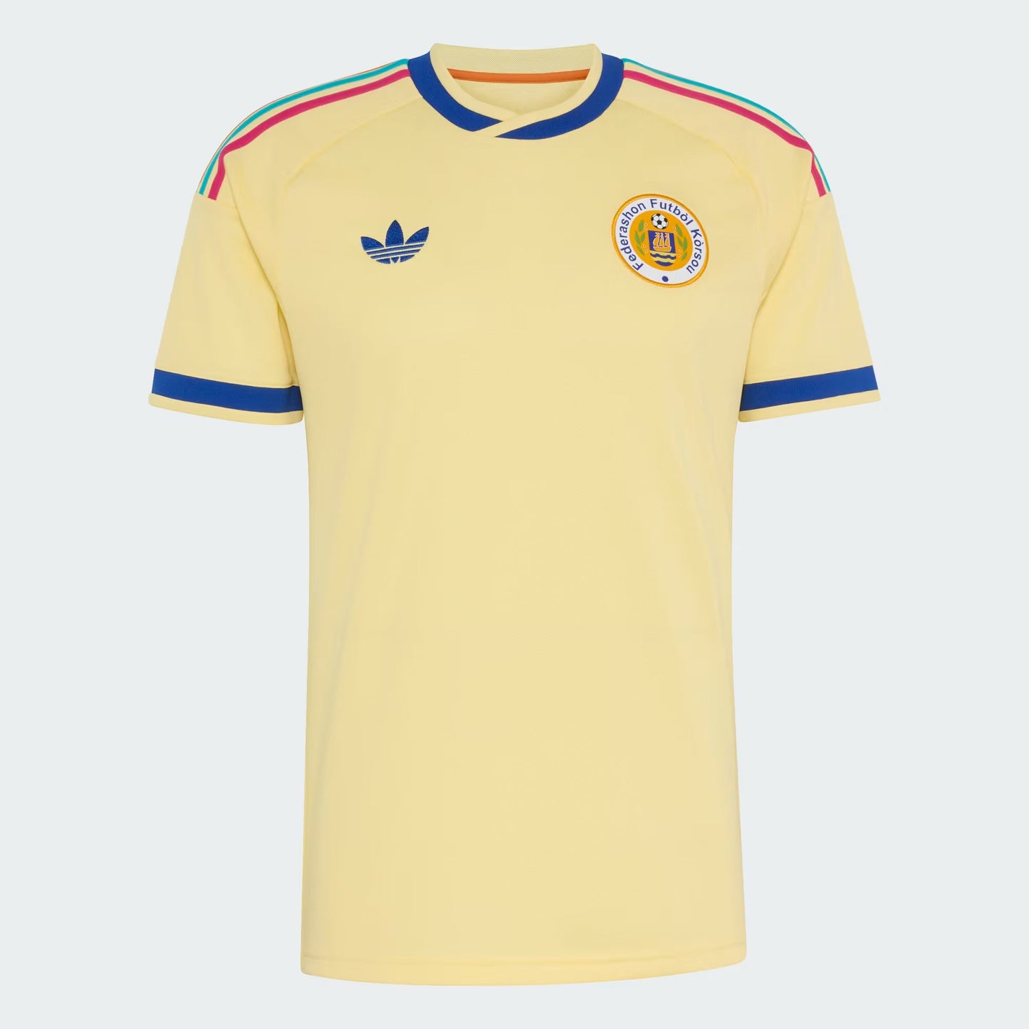 Curaçao Away Jersey 2026/27