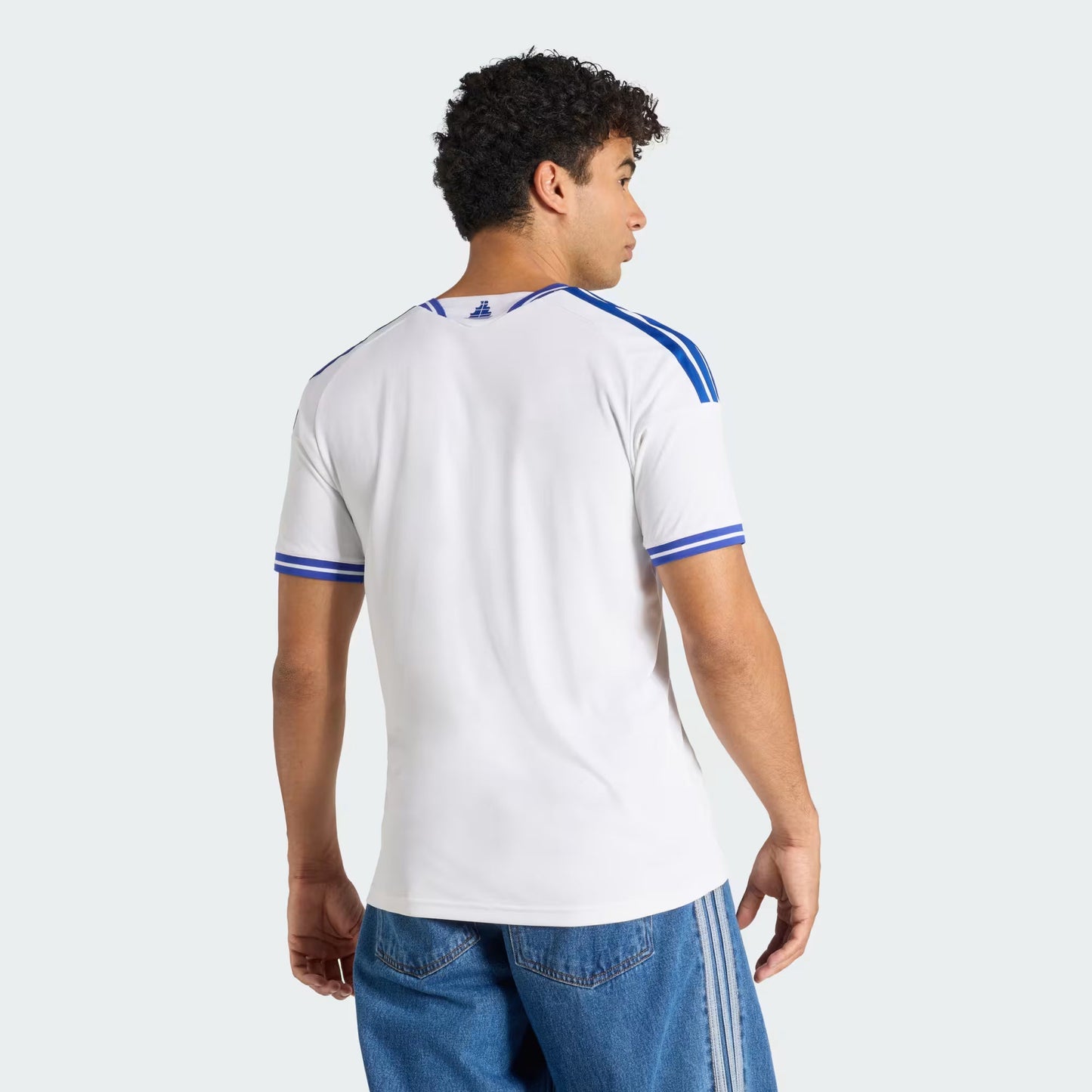 Greece Home Jersey 2026