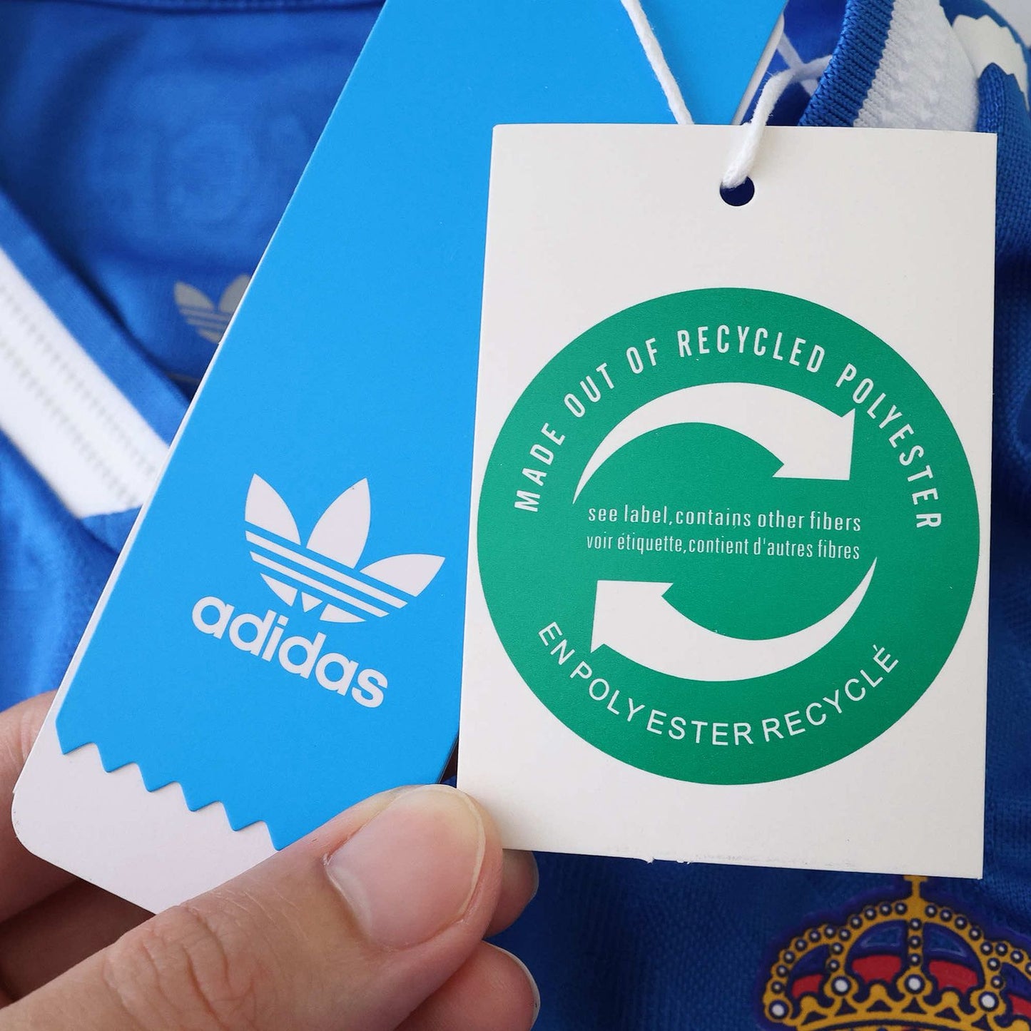 Real Madrid II Shirts2025/26 - Version Player