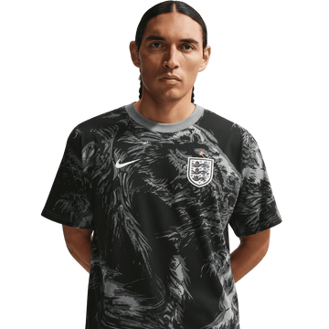 England World Cup 2026 Training Jersey