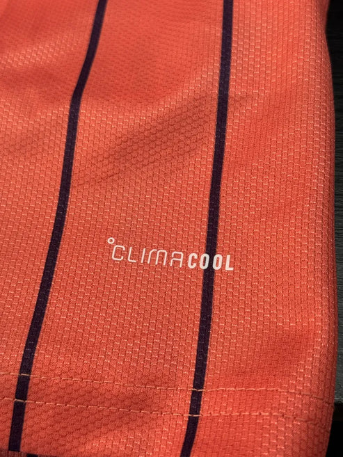 Scotland World Cup 2026 Away Jersey