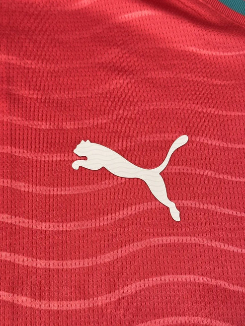 Portugal World Cup 2026 Jersey - Player Version