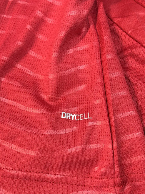 Portugal World Cup 2026 Jersey - Player Version