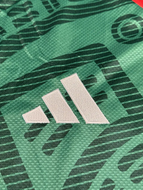 Mexico World Cup 2026 Jersey - Player Version