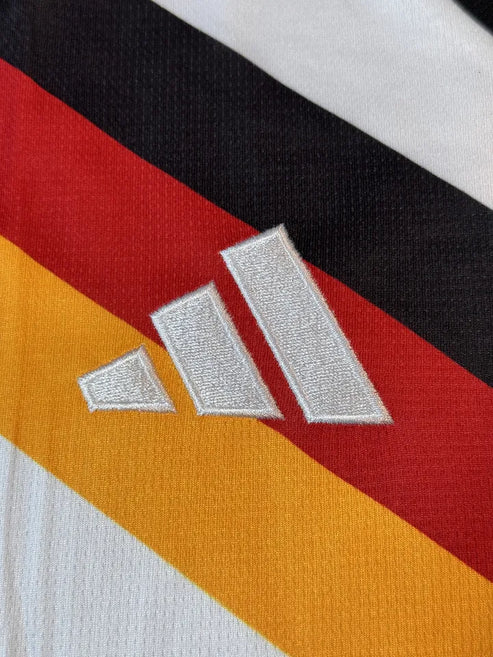 Germany World Cup 2026 Jersey - Player Version
