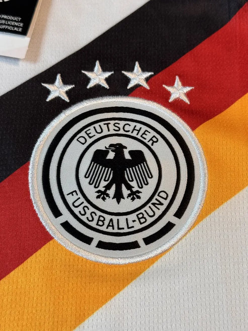 Germany World Cup 2026 Jersey - Player Version