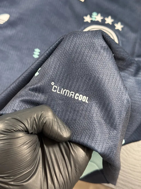 Germany World Cup 2026 Away Jersey