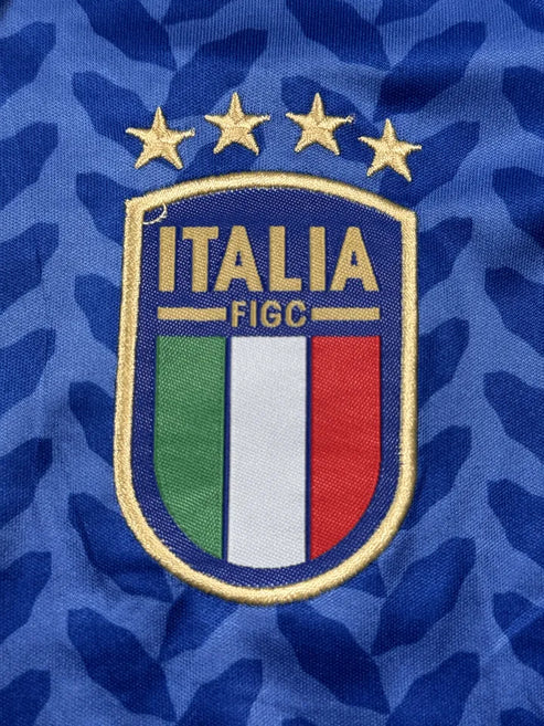 Italy World Cup 2026 Jersey