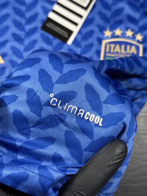 Italy World Cup 2026 Jersey