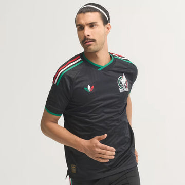 Mexico World Cup 2026 Third Jersey