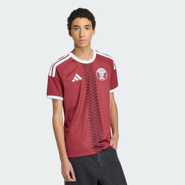 Qatar World Cup 2026 Jersey - Player Version