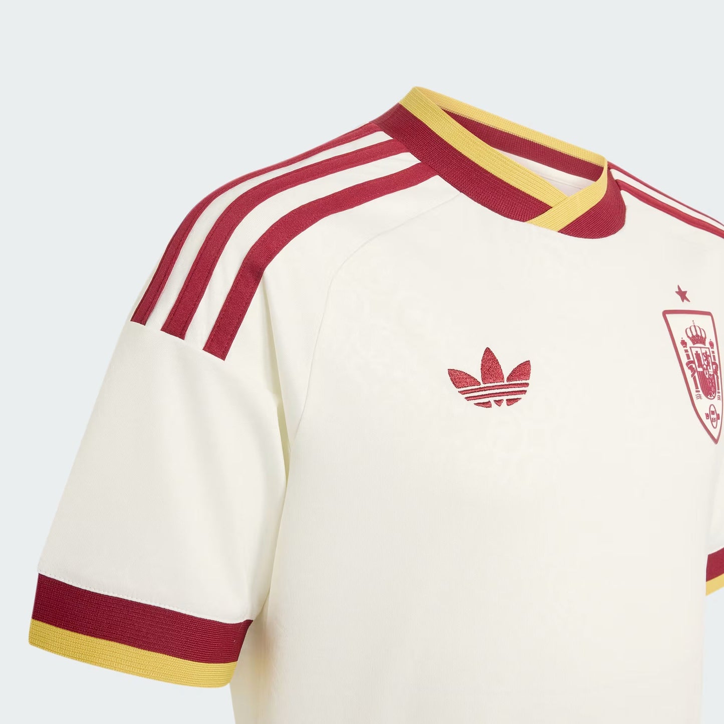 Spain World Cup 2026 Away Jersey