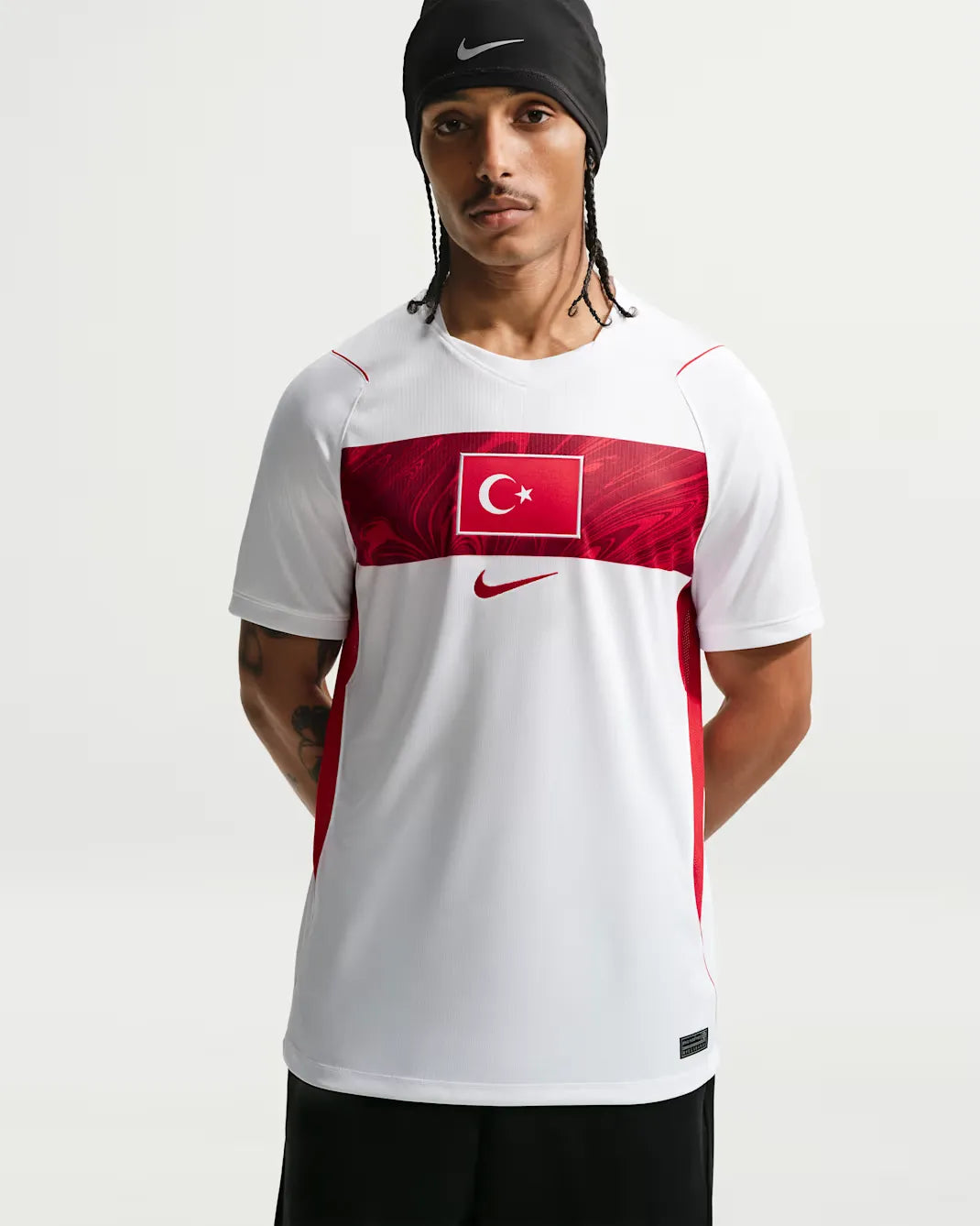 Türkiye 2026 Fan Version Away