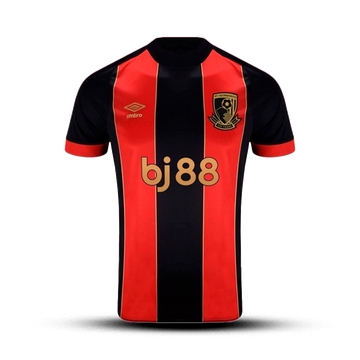 Bournemouth Home Jersey 2024/2025