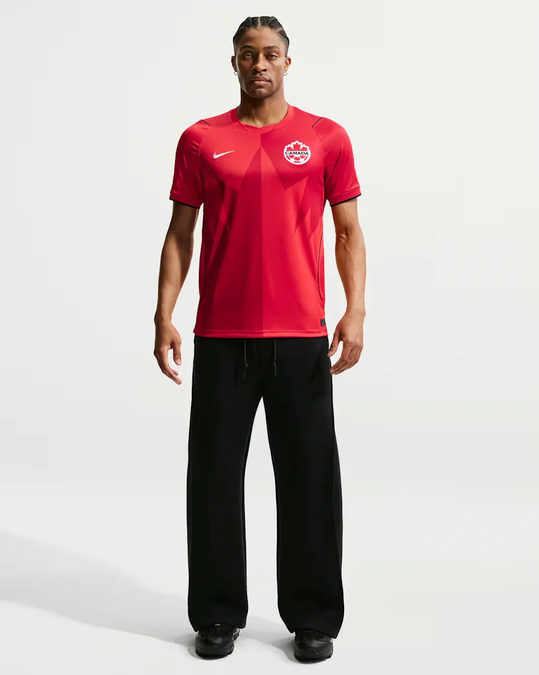 Canada World Cup 2026 Jersey