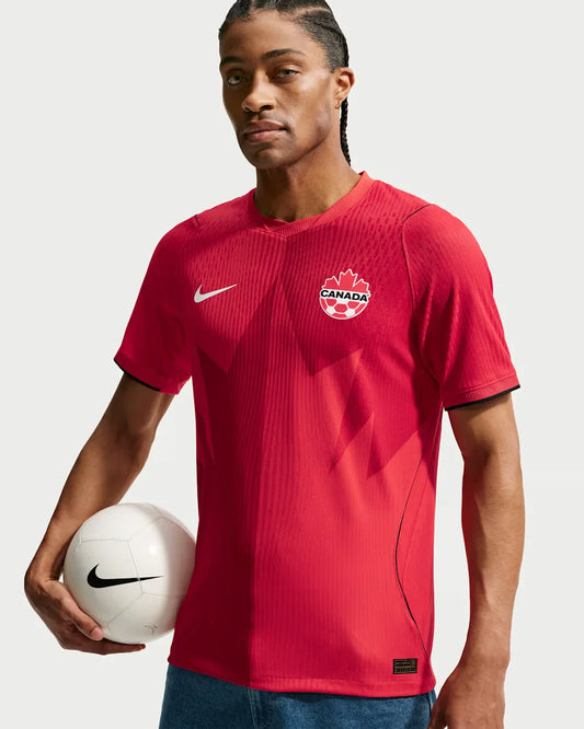 Canada World Cup 2026 Jersey
