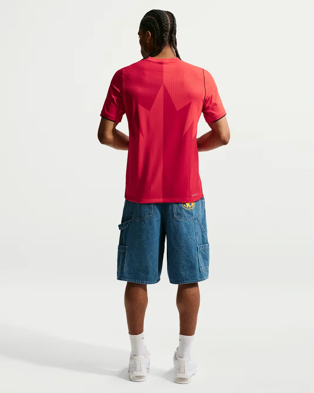 Canada World Cup 2026 Jersey
