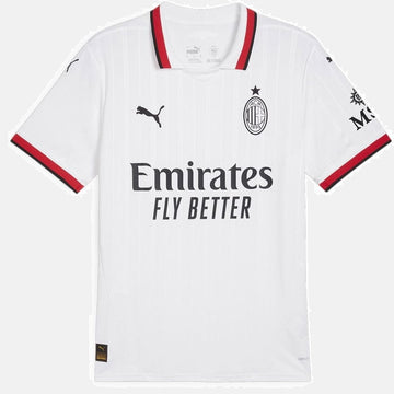 AC Milan Away Jersey 2024/2025