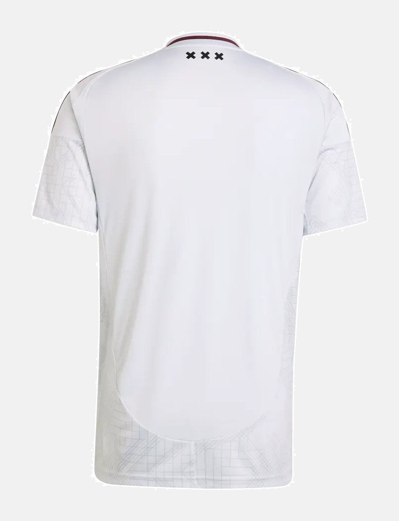 Ajax Third Jersey 2024/2025