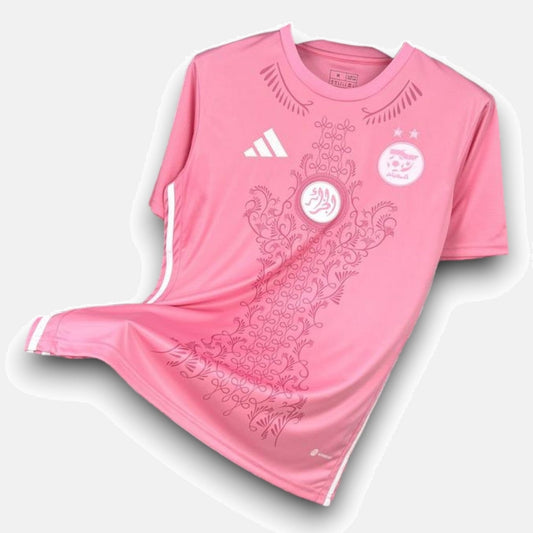 Algeria Pink Jersey 2025/25