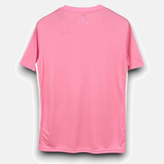 Algeria Pink Jersey 2025/25