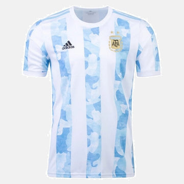 Argentina 21/22 I Home Jersey - Fan Version