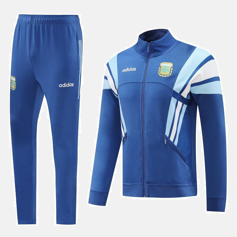 Argentina 24/25 Full-Zip Training
