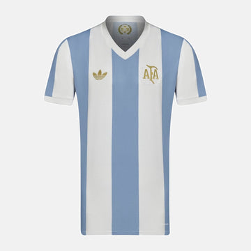 Argentina 50th Anniversary Jersey