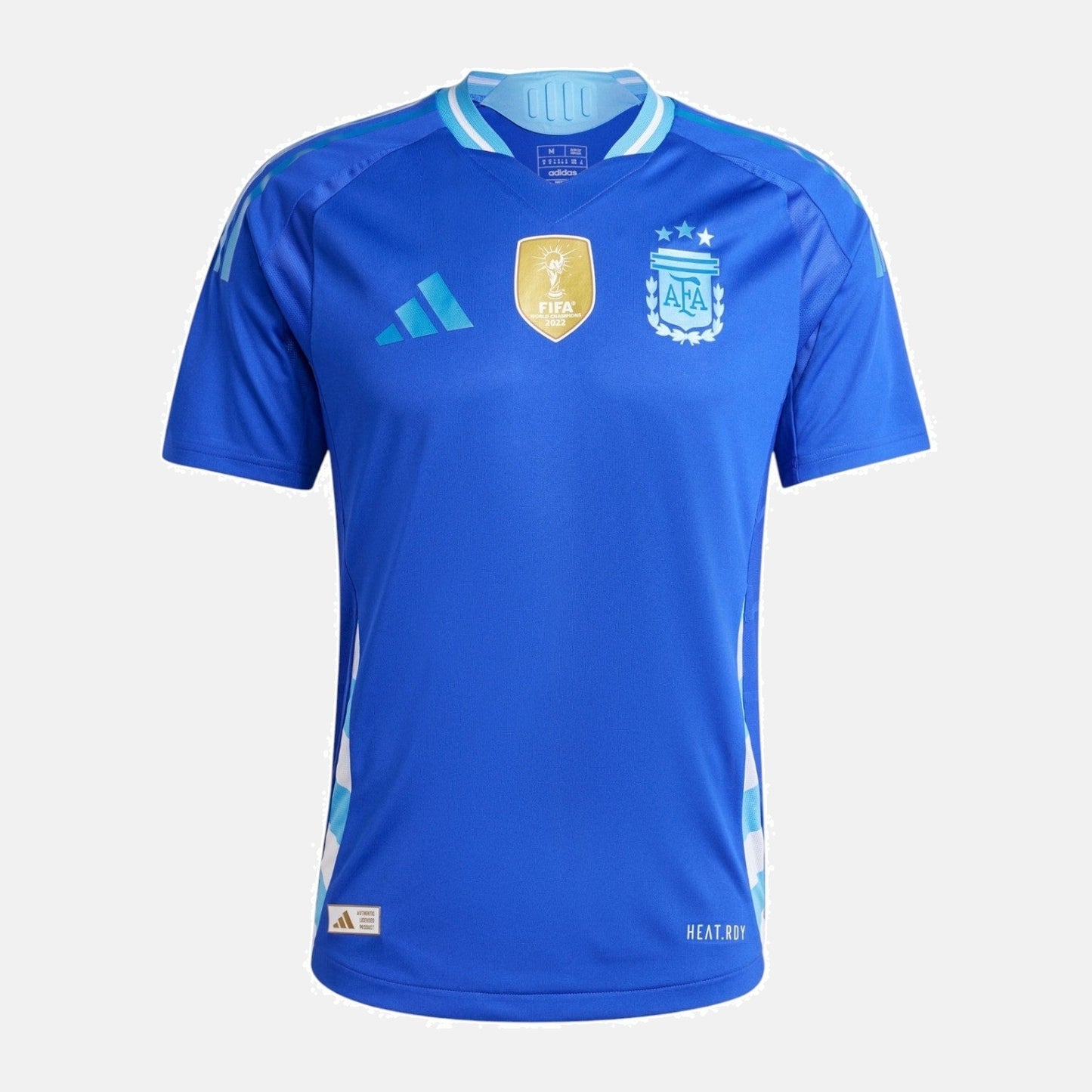 Argentina Away Jersey 2024/2025
