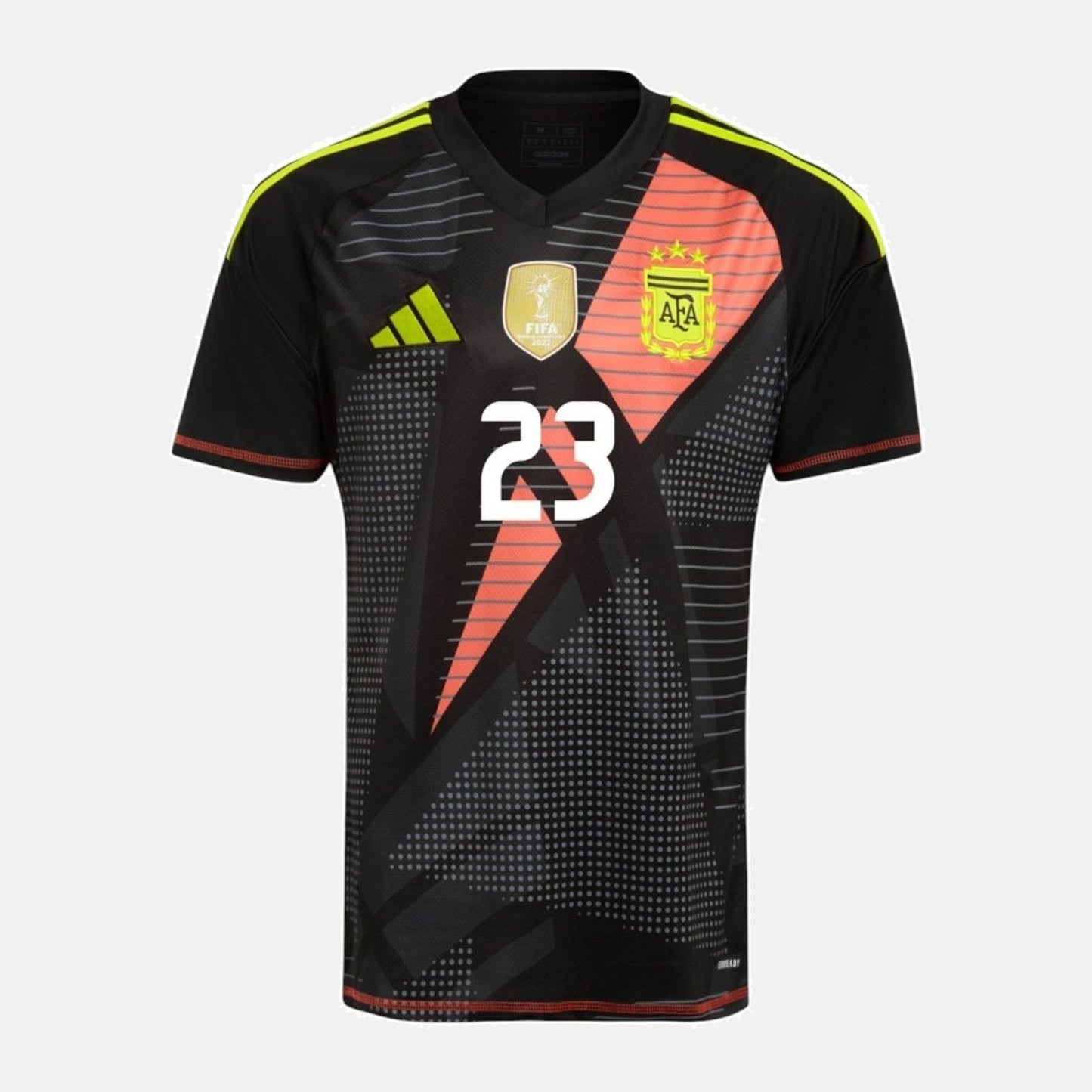 Argentina Goalkeeper Jersey 2024/2025