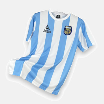 Argentina I Retro 1986