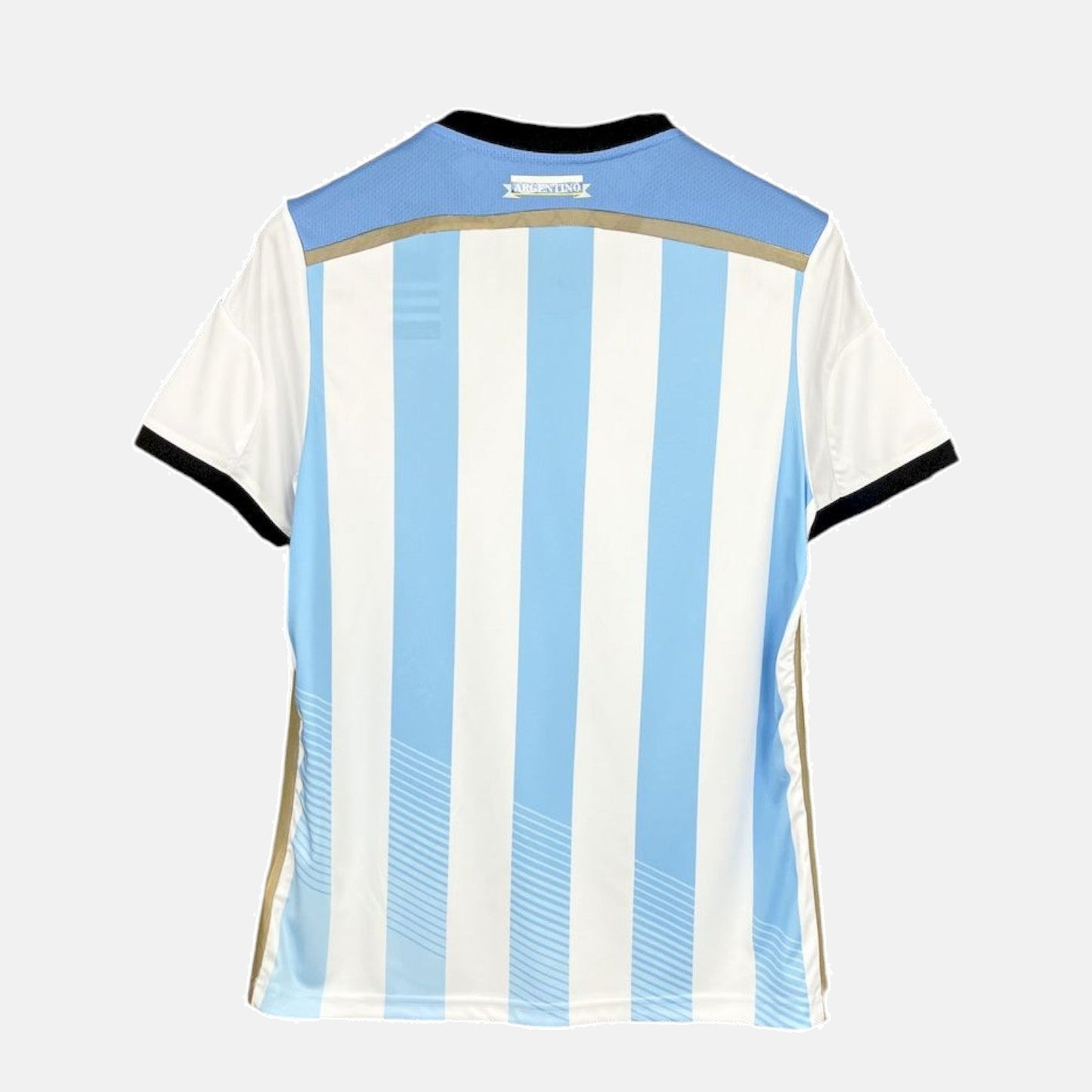 Argentina I Retro 2014