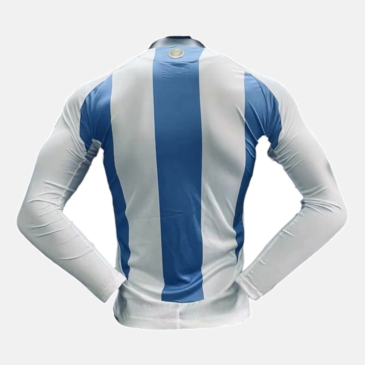 Argentina Jugador I 2024/2025 - Manga Larga