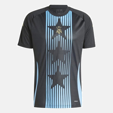 Argentina Pre-Match Jersey 2024/2025