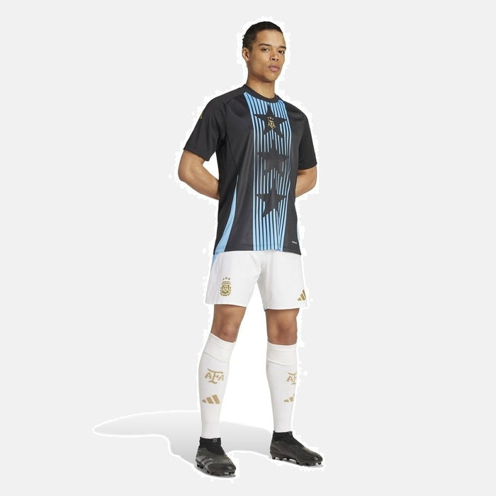 Argentina Pre-Match Jersey 2024/2025