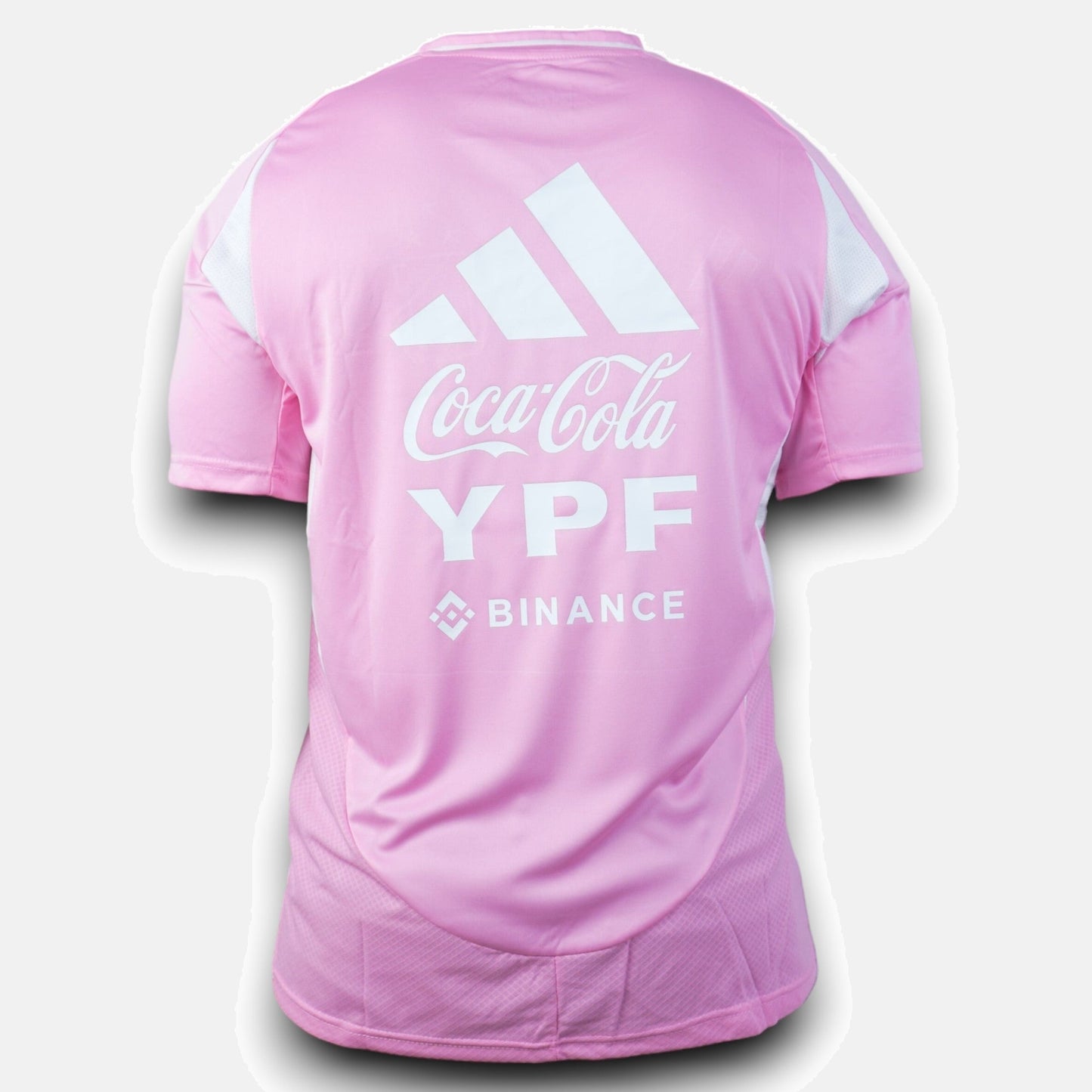 Argentina Training Jersey 2025/26 - Player Version