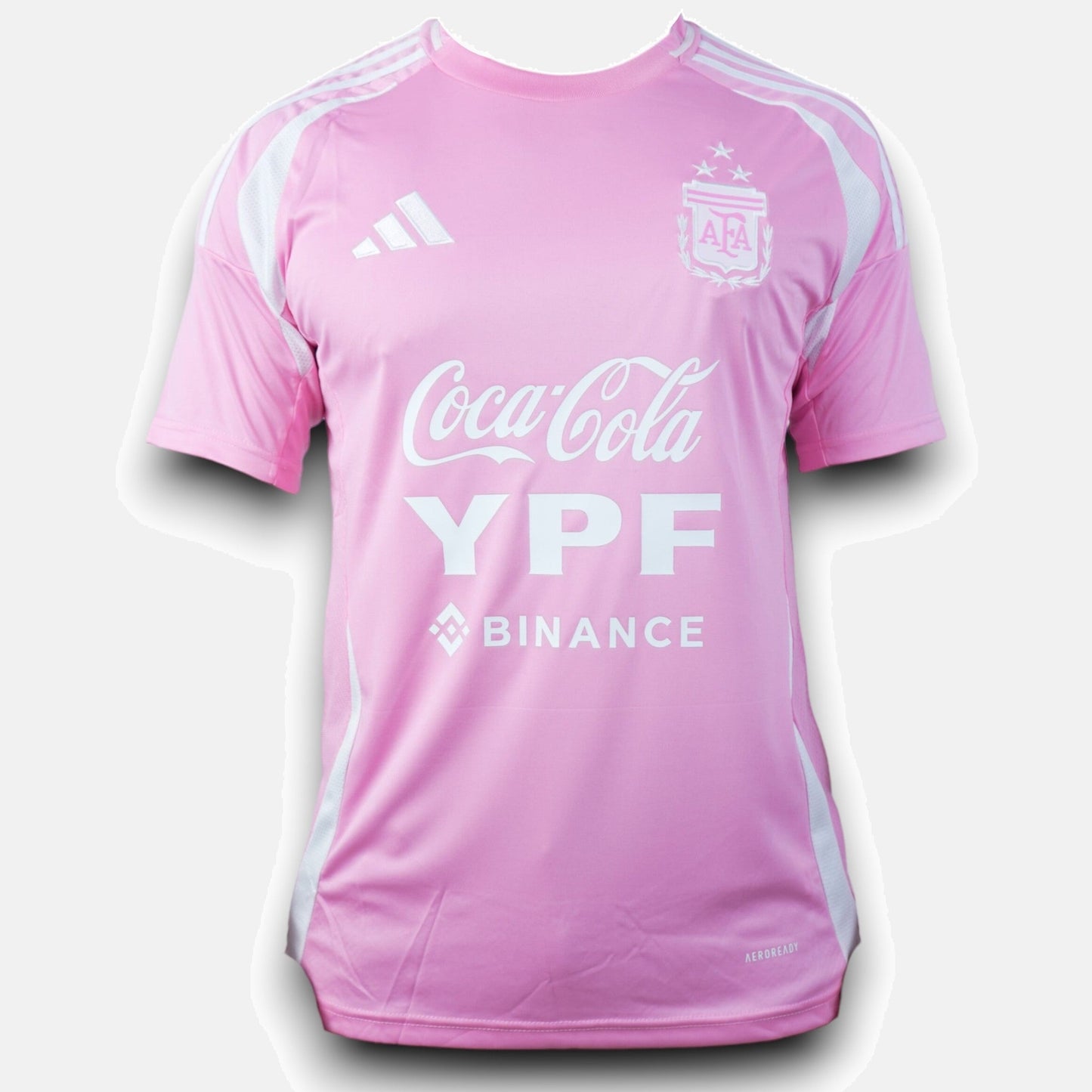 Argentina Training Jersey 2025/26