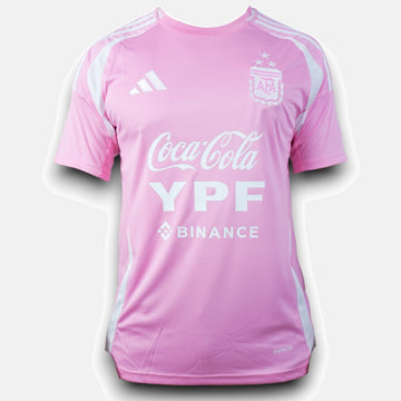 Argentina Training Jersey 2025/26