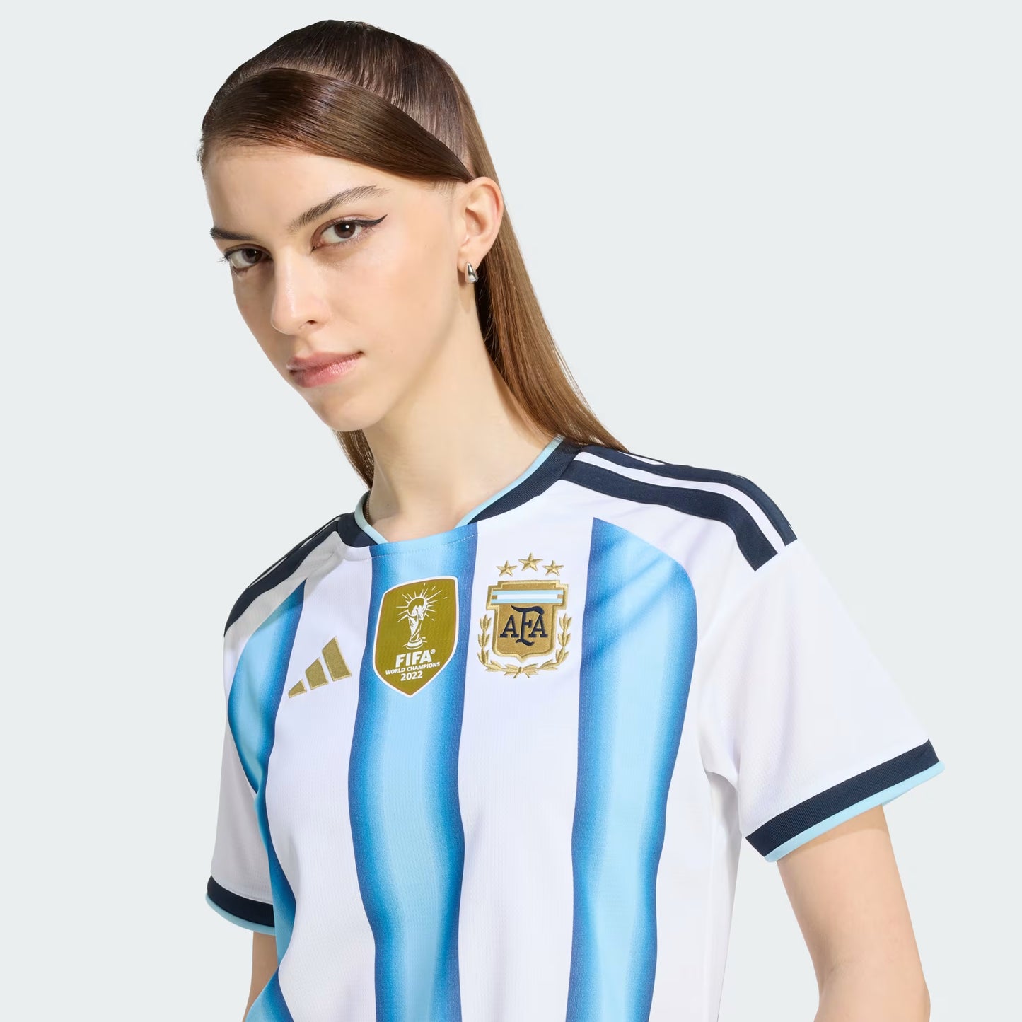 Argentina World Cup 2026 Jersey - Women's